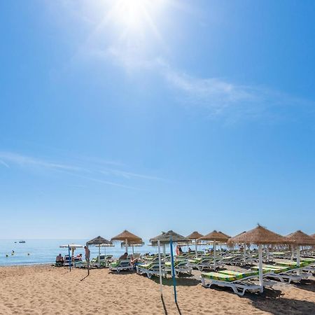 Al Andalus Carihuela Apartman Torremolinos Kültér fotó