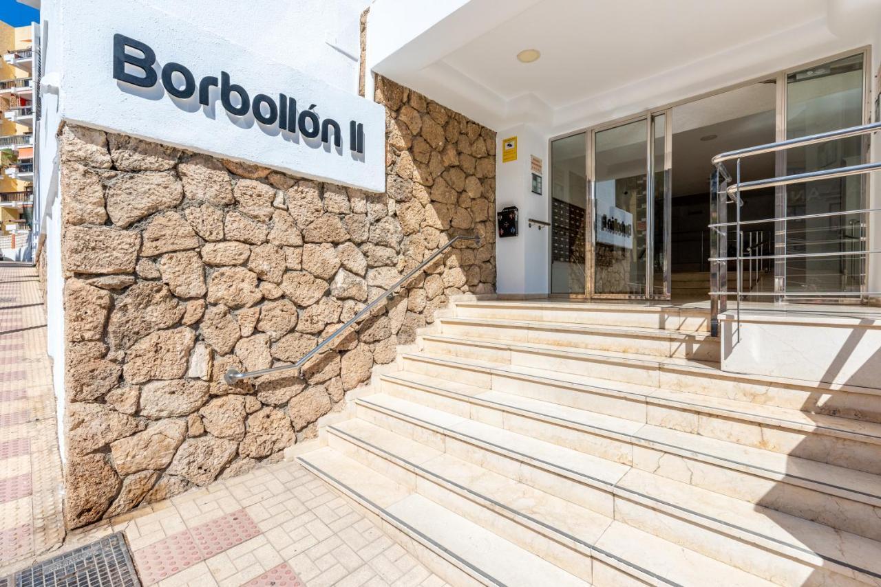 Al Andalus Carihuela Apartman Torremolinos Kültér fotó